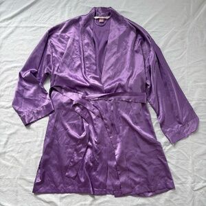 Victoria's Secret Robe